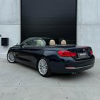 BMW 420dA / Automaat / H&K / HUD / Leder / Garantie, Automaat, Testrit aan huis, Achterwielaandrijving, 1995 cc