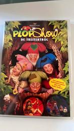 Dvd plop “De kaboutertrol”, Cd's en Dvd's, Ophalen, Zo goed als nieuw