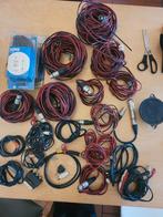 Audio materiaal, Ophalen, Gebruikt, Audio