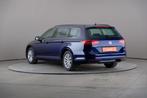 (1VRJ560) Volkswagen PASSAT VARIANT, 5 places, Break, Automatique, Bleu