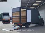 Mercedes Sprinter 317 CDI Automaat Bakwagen Laadklep Lat om, Automaat, Stof, Euro 6, 4 cilinders