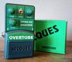 JACQUES OVERTUBE Vintage Pro Overdrive, Muziek en Instrumenten, Effecten, Ophalen of Verzenden