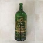 Grote wijnfles 600 cl (6 Liter) bordeaux 1983, Verzamelen, Wijnen, Gebruikt, Frankrijk, Ophalen of Verzenden, Rode wijn