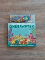 Onderwater, Boeken, Ophalen of Verzenden, Zo goed als nieuw, Fictie algemeen