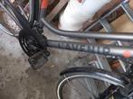 dames fiets, Fietsen en Brommers, Ophalen, Zo goed als nieuw, Overige merken, Versnellingen