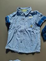 Hemd met korte mouwen, Bumba JBC, 80, Enfants & Bébés, Vêtements de bébé | Taille 80, Enlèvement ou Envoi, Comme neuf