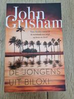 John Grisham - De jongens uit Biloxi, Belgique, John Grisham, Enlèvement ou Envoi, Neuf