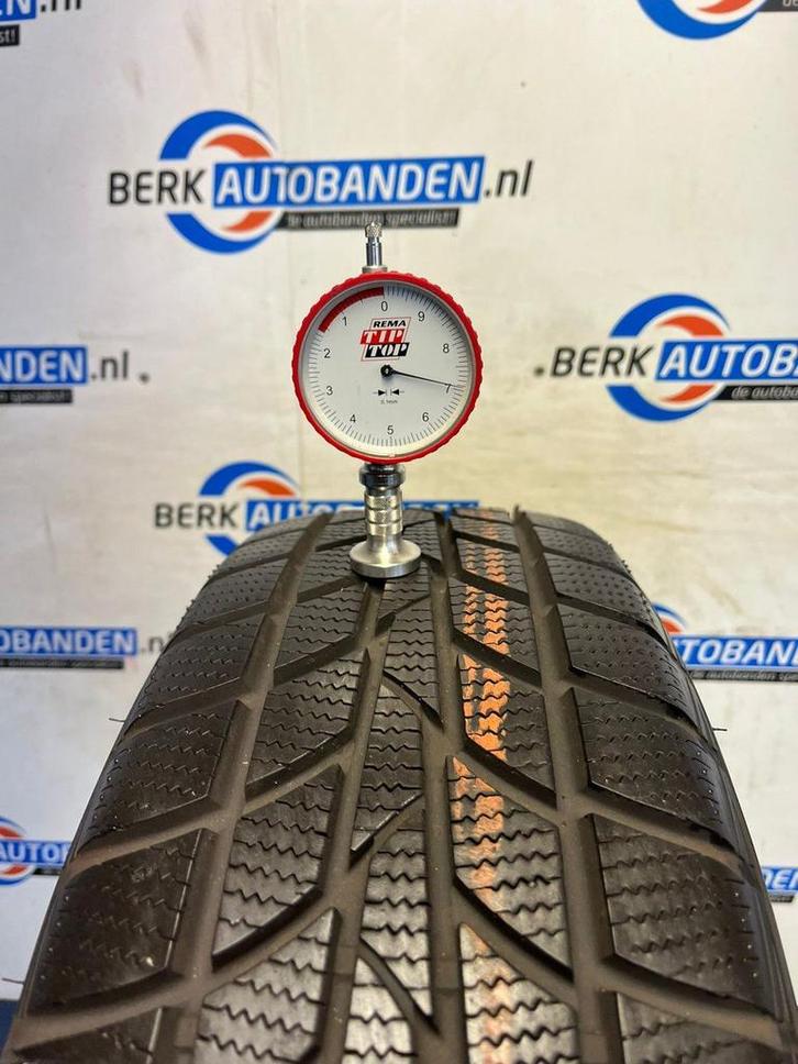 4x Hankook Winter I Cept RS 205/70 R15 96T 205/70/15 2057015, Auto-onderdelen, Banden en Velgen, Band(en), Winterbanden, 15 inch