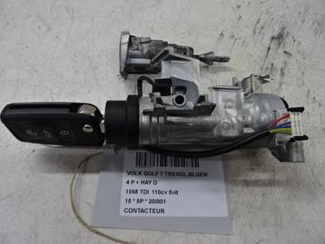 CONTACTSLOT Volkswagen Golf VII (AUA) (5G0905865) beschikbaar voor biedingen