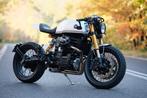 Honda CX500 Cafe Racer, Motoren, Motoren | Honda, 2 cilinders, Particulier, Overig, 12 t/m 35 kW