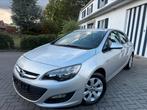 Opel Astra - Cosmo Edition - Blanco Gekeurd - Nieuwstaat!, Auto's, 144 g/km, Leder en Stof, Bedrijf, 5 deurs