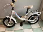 Kinderfiets, Ophalen, Zo goed als nieuw