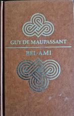 Guy de Maupassant – Bel-Ami (in Nederlands), Ophalen of Verzenden, Zo goed als nieuw, Nederland