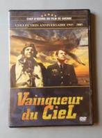 DVD Vainqueur du ciel/Reach for the Sky., Comme neuf, Tous les âges, Biopic, drame, guerre, Enlèvement ou Envoi