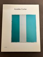 Amédée Cortier. De abstracte werken 1961 - 1975., Ophalen of Verzenden, Zo goed als nieuw, Eric Pil, Schilder- en Tekenkunst