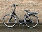 Giant elektrische damesfiets zoals nieuw, Fietsen en Brommers, Elektrische fietsen, Ophalen