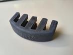 Ultra cello demper rubber, Muziek en Instrumenten, Strijkinstrumenten | Cello's, Ophalen, Gebruikt, 4/4-cello