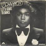 Bohannon ‎– Let's Start To Dance '7, 7 inch, Single, Ophalen of Verzenden, Zo goed als nieuw