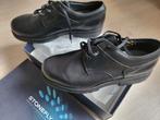Herenschoenen Stonefly maat 43, nieuwprijs 120 €, Kleding | Heren, Schoenen, Ophalen, Zwart, Nieuw, Stonefly Scatola