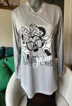 Minnie 2-delige pyjama maat S/M, Ophalen of Verzenden, Zo goed als nieuw, Maat 36 (S)