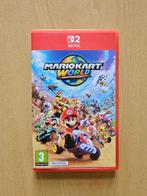 Nintendo switch Mariokart World, Ophalen of Verzenden
