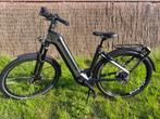 Electrische fiets E-ville elite, Fietsen en Brommers, Ophalen, Zo goed als nieuw