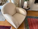 Lederen zetel, Enlèvement, Comme neuf, Une personne, Cuir