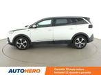 Peugeot 5008 2.0 Blue-HDi GT (année de construction 2018), Autos, 177 ch, Achat, 7 places, https://public.car-pass.be/vhr/48627519-478c-4d10-bcc8-837e460655a0