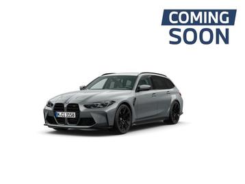 BMW Serie M M3 Touring  beschikbaar voor biedingen