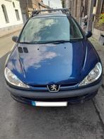 Peugeot 106 - 2003 -  en ordre  - 1000 €- 0475540363 -, Auto's, Peugeot, Particulier, Te koop, 1124 cc