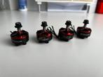 4 Moteur Drone FPV Xnova 2207 2600KV, Neuf, Moins de 15 minutes, Enlèvement ou Envoi, Autres types