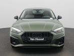 Audi A5 Sportback 30 TDI S tronic Bus. Ed Competition LEDER, Auto's, Audi, 4 zetels, Stof, Gebruikt, 4 cilinders