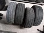 4 banden Continental vancontact eco 235/65/R16c, Auto-onderdelen, Banden en Velgen, Ophalen, 16 inch, 235 mm, Band(en)