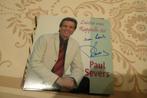 paul severs    met handtekening, Cd's en Dvd's, Cd's | Nederlandstalig, Ophalen of Verzenden