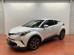 Toyota C-HR 1.8 C-LUB Toyota C-HR C-Lub 1.8 HSD Auto CVT, Automaat, https://public.car-pass.be/vhr/77acda13-dbf8-419e-8453-a4a64e988801