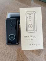 Video deurbel, Ophalen, Zo goed als nieuw, Bedraad