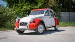 Citroën 2CV6  Dolly - 1986 - 1 Jaar Garantie, Auto's, Citroën, Voorwielaandrijving, Stof, 602 cc, 2CV
