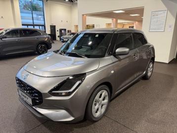 Suzuki Swift 1.2 2WD 5HYB GL+ beschikbaar voor biedingen