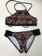 Bikini decathlon olaian maat S/M, Zwart, Ophalen of Verzenden, Gedragen, Bikini