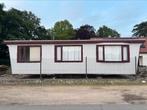 Stacaravan gratis (moet voor 31/08 weg), Caravans en Kamperen, Caravans, Particulier