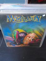 12" - marillion - market square heroes - vak 3, Ophalen of Verzenden, Zo goed als nieuw
