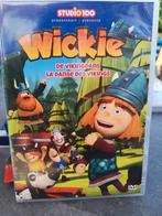 Vic / Wickie, Ophalen, Zo goed als nieuw