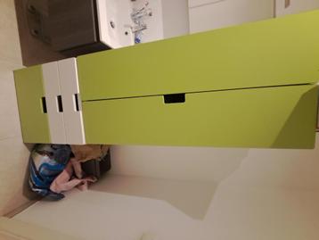 Kast kinderkamer