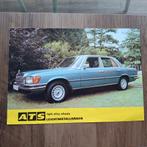 MERCEDES  ATS Tuning, Livres, Enlèvement ou Envoi, Neuf, Mercedes