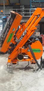 elageuse agrimaster b 500, Enlèvement ou Envoi, Utilisé