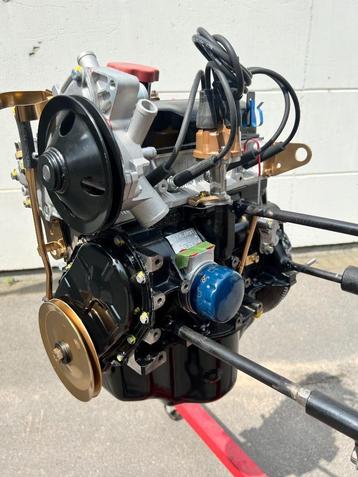 Motor rebuild, nieuw R5 Gt Turbo beschikbaar voor biedingen