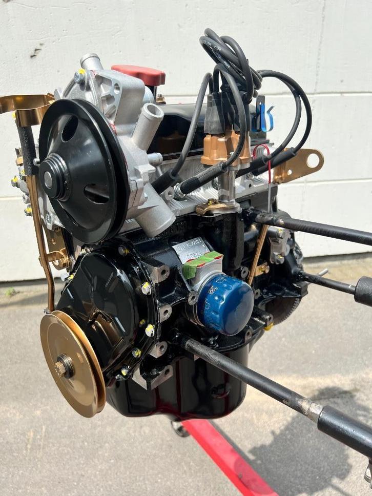 Motor rebuild, nieuw R5 Gt Turbo, Auto-onderdelen, Motor en Toebehoren, Renault, Nieuw, Ophalen
