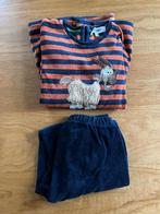 Pyjama Woody, meisje, 8 jaar, Kinderen en Baby's, Kinderkleding | Maat 128, Ophalen, Nacht- of Onderkleding, Gebruikt, Meisje