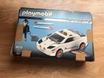 Vintage Playmobil Top Agents Super Racer -4876, Kinderen en Baby's, Speelgoed | Playmobil, Ophalen of Verzenden
