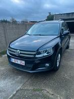 VW Tiguan 1.4 TSI benzine, Auto's, Bluetooth, Particulier, Onderhoudsboekje, Tiguan